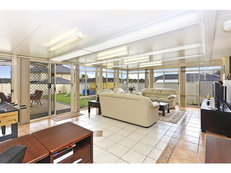 6 Defries Place, Doonside NSW 2767