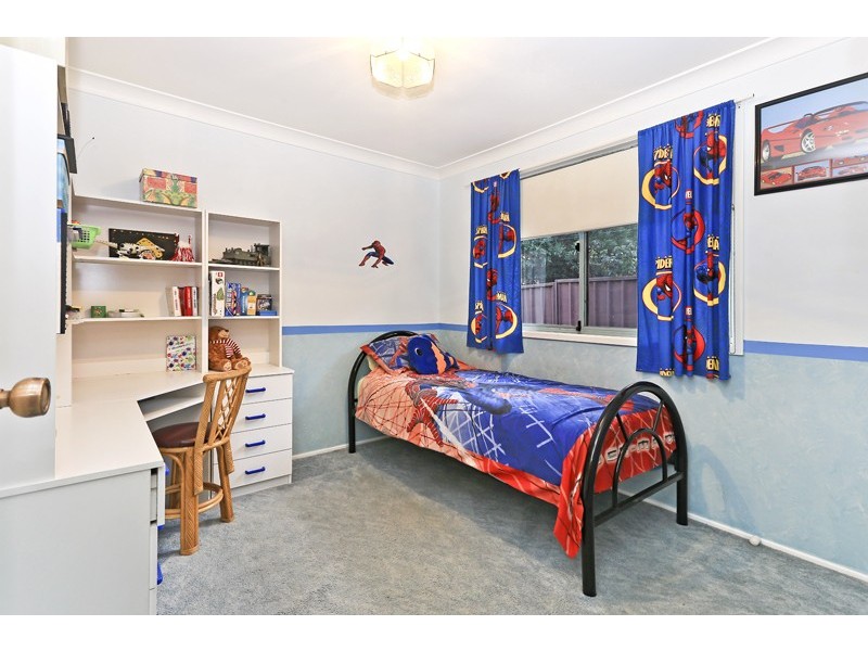 6 Defries Place, Doonside NSW 2767