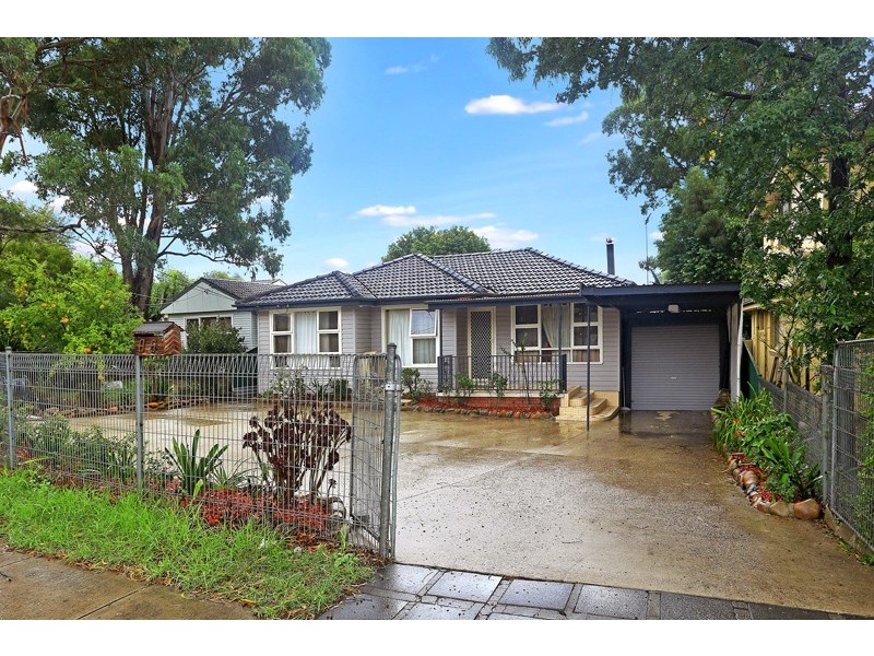 86 Dora Street, Blacktown NSW 2148