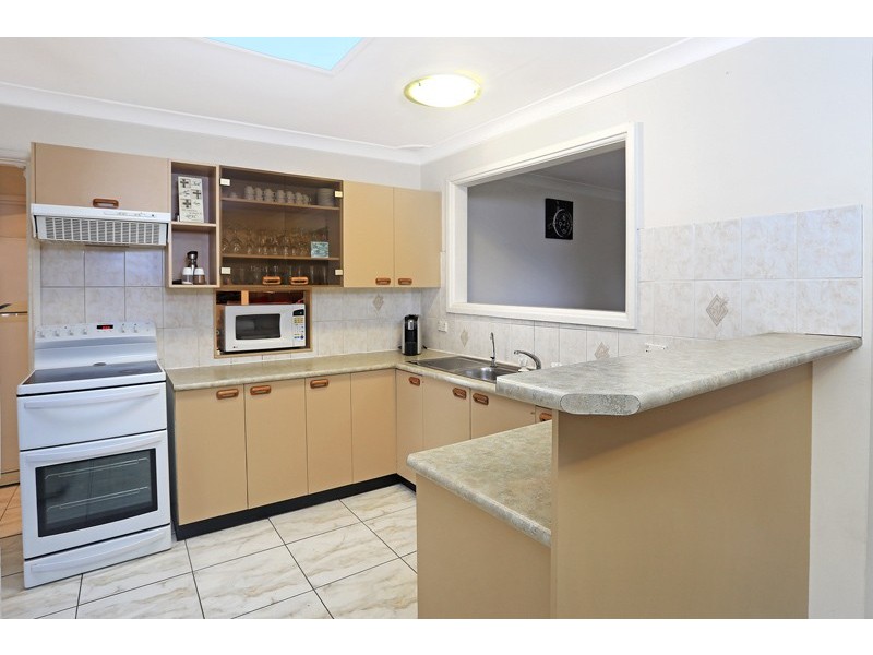 86 Dora Street, Blacktown NSW 2148