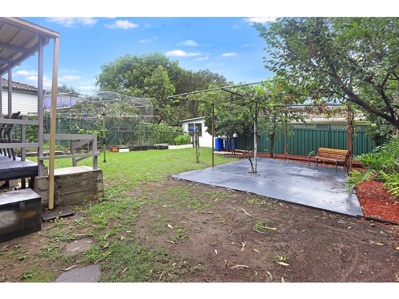 86 Dora Street, Blacktown NSW 2148