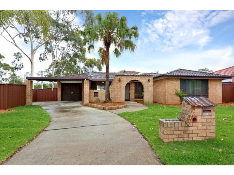 14 Erith Street, Blacktown NSW 2148