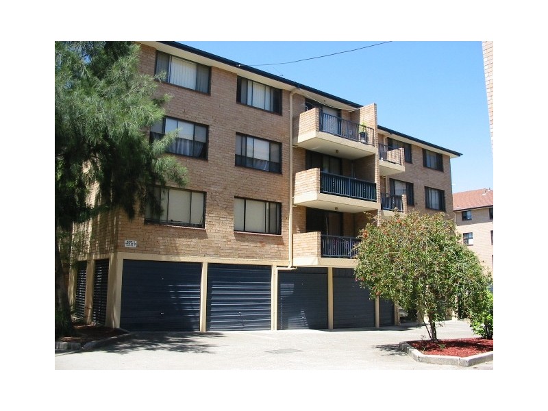 70/7 Griffiths Street, Blacktown NSW 2148