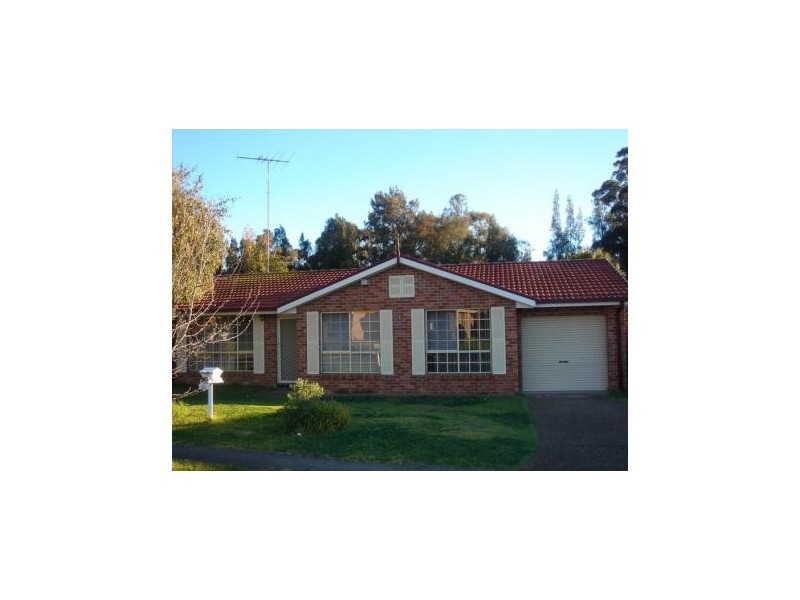 36 De Castella Drive, Blacktown NSW 2148