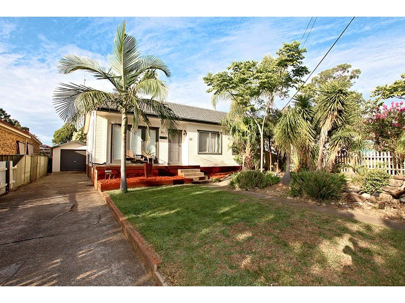 22 Oregon Street, Blacktown NSW 2148