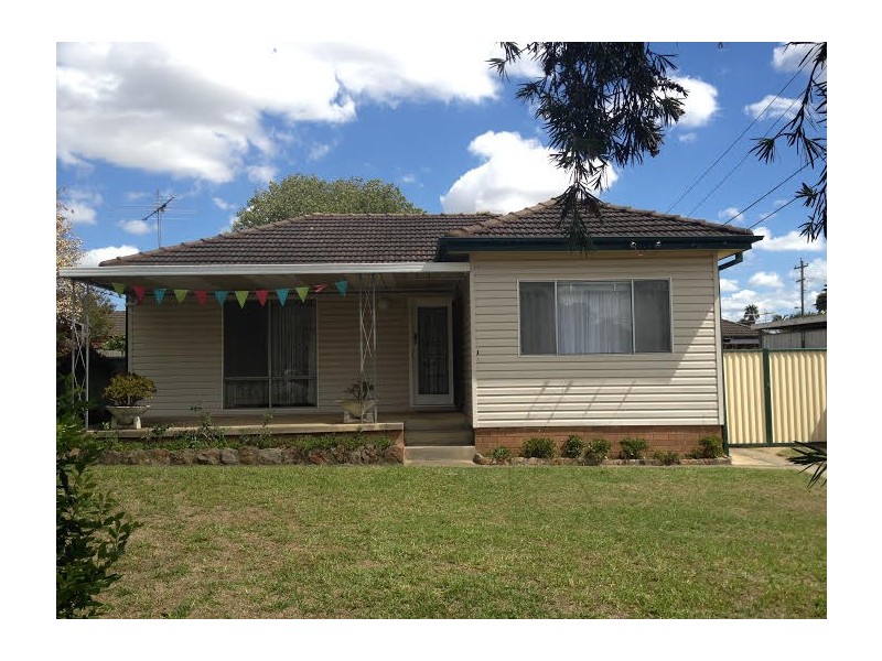 24 Balbeek Avenue, Blacktown NSW 2148