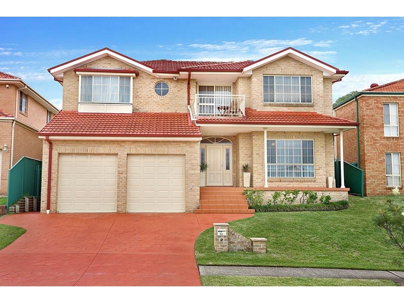 52 Huntley Drive, Blacktown NSW 2148