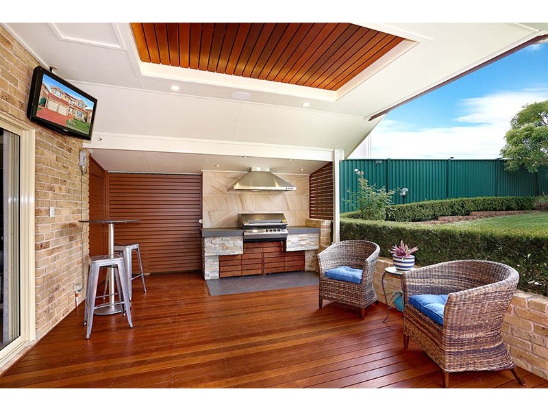 52 Huntley Drive, Blacktown NSW 2148