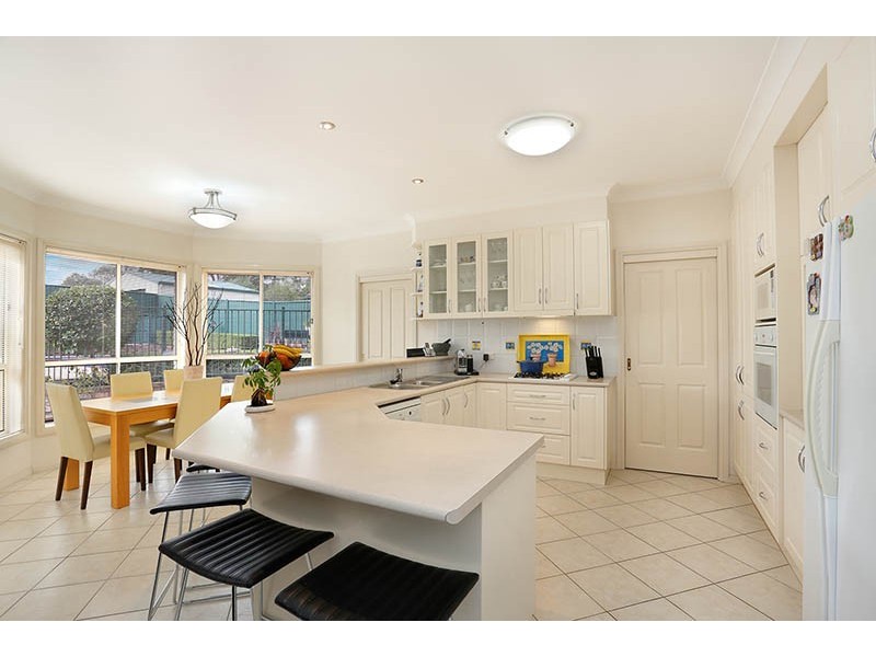 52 Huntley Drive, Blacktown NSW 2148