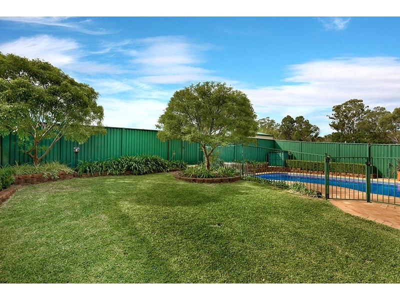 52 Huntley Drive, Blacktown NSW 2148
