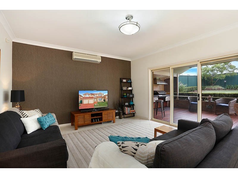 52 Huntley Drive, Blacktown NSW 2148