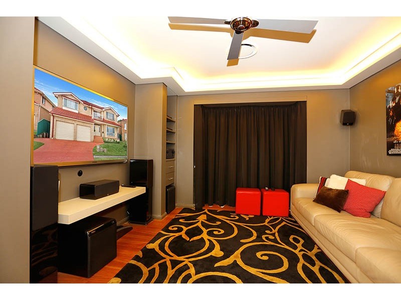 52 Huntley Drive, Blacktown NSW 2148