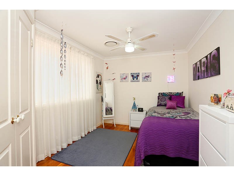 52 Huntley Drive, Blacktown NSW 2148