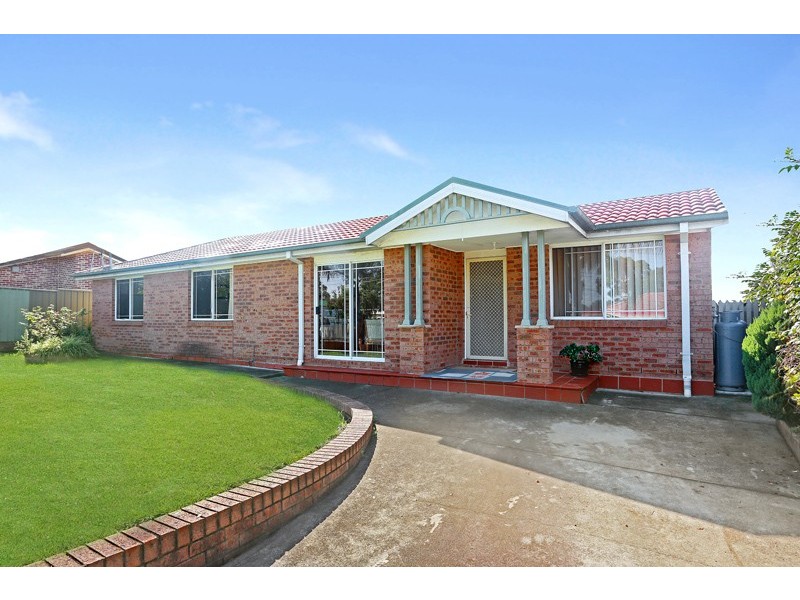 19 Girra Road, Blacktown NSW 2148