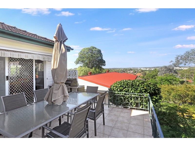 31 Leslie Street, Blacktown NSW 2148