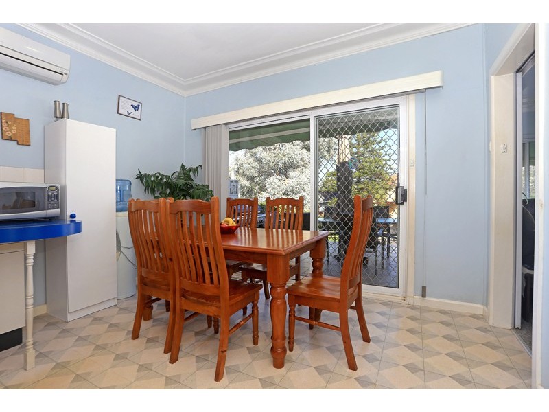 31 Leslie Street, Blacktown NSW 2148