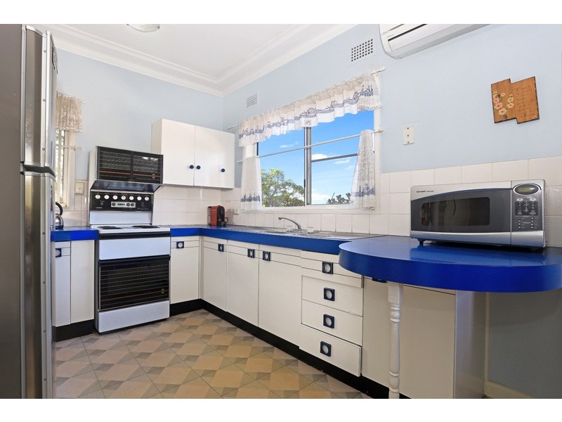 31 Leslie Street, Blacktown NSW 2148