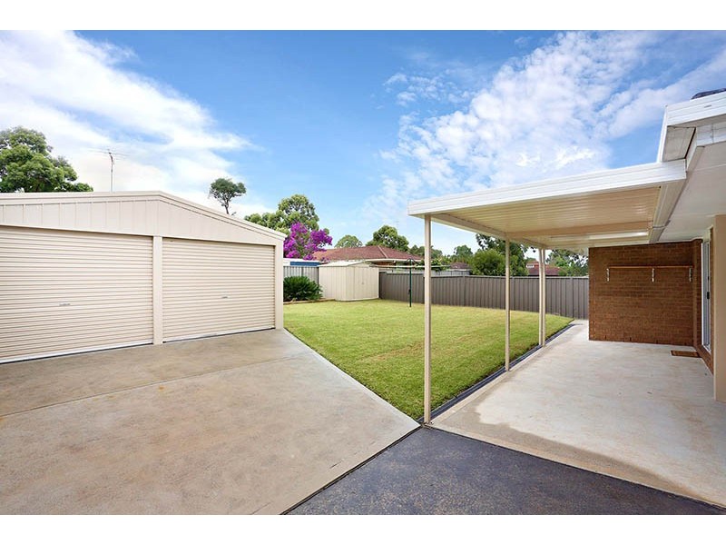 6 Zebra Place, Quakers Hill NSW 2763