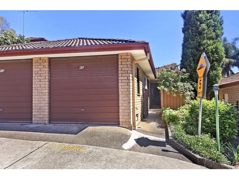 43A/177A Reservoir Road, Blacktown NSW 2148