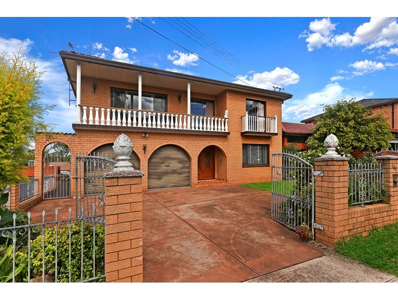 102 Bungarribee Road, Blacktown NSW 2148