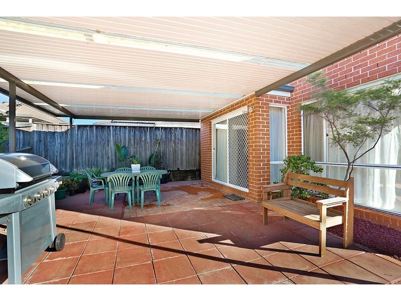 39 Windamere Avenue, Woodcroft NSW 2767