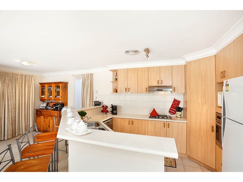 39 Windamere Avenue, Woodcroft NSW 2767
