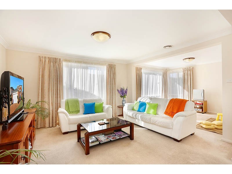 39 Windamere Avenue, Woodcroft NSW 2767