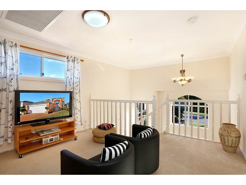 39 Windamere Avenue, Woodcroft NSW 2767