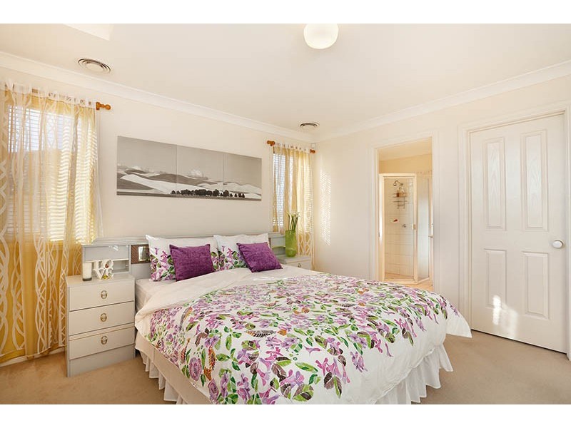 39 Windamere Avenue, Woodcroft NSW 2767