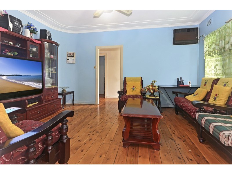 29 Lackey Street, Granville NSW 2142