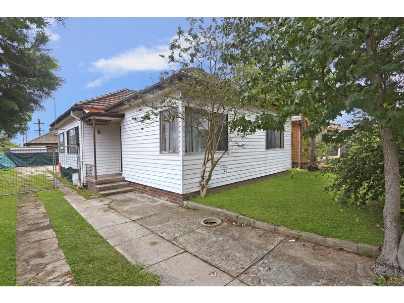 29 Lackey Street, Granville NSW 2142