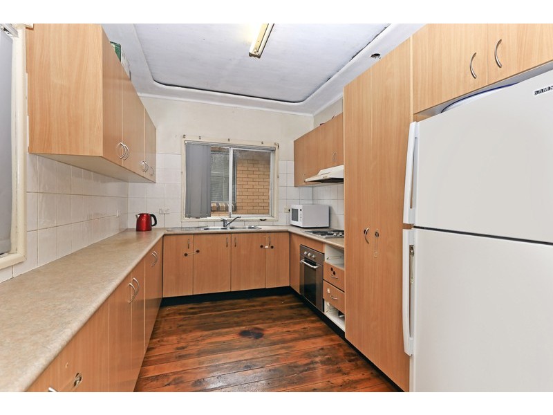 29 Lackey Street, Granville NSW 2142