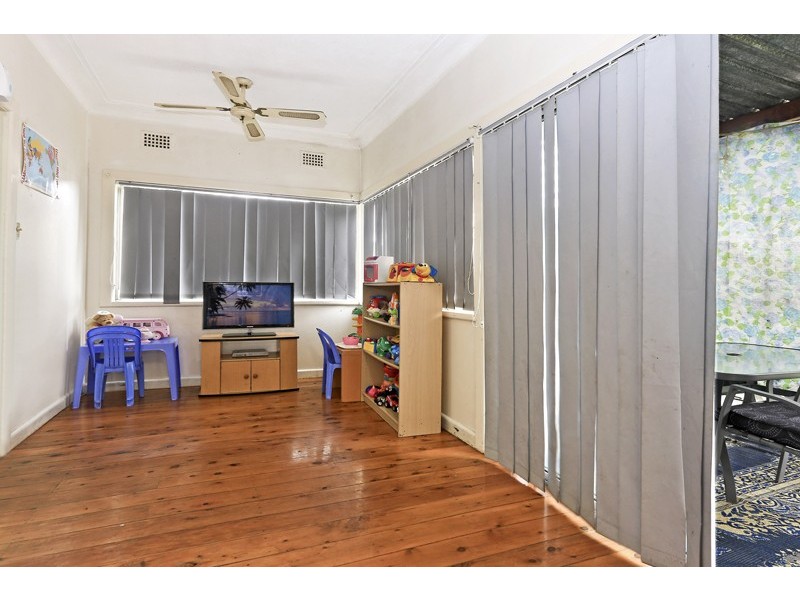 29 Lackey Street, Granville NSW 2142