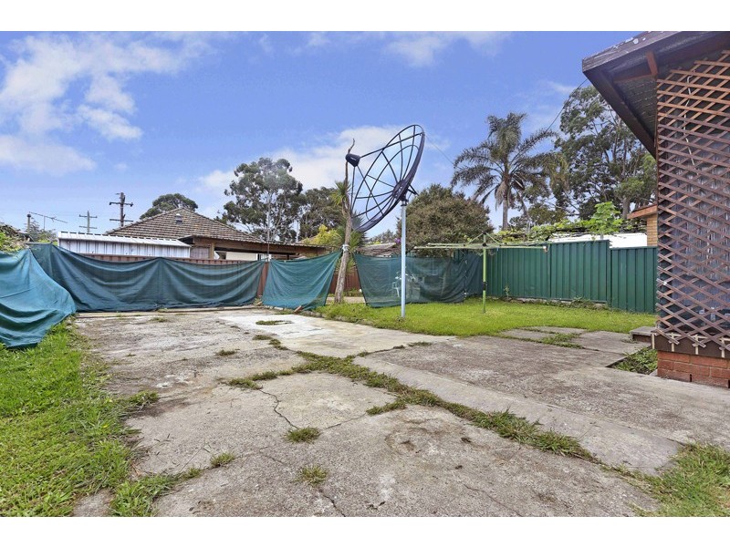29 Lackey Street, Granville NSW 2142