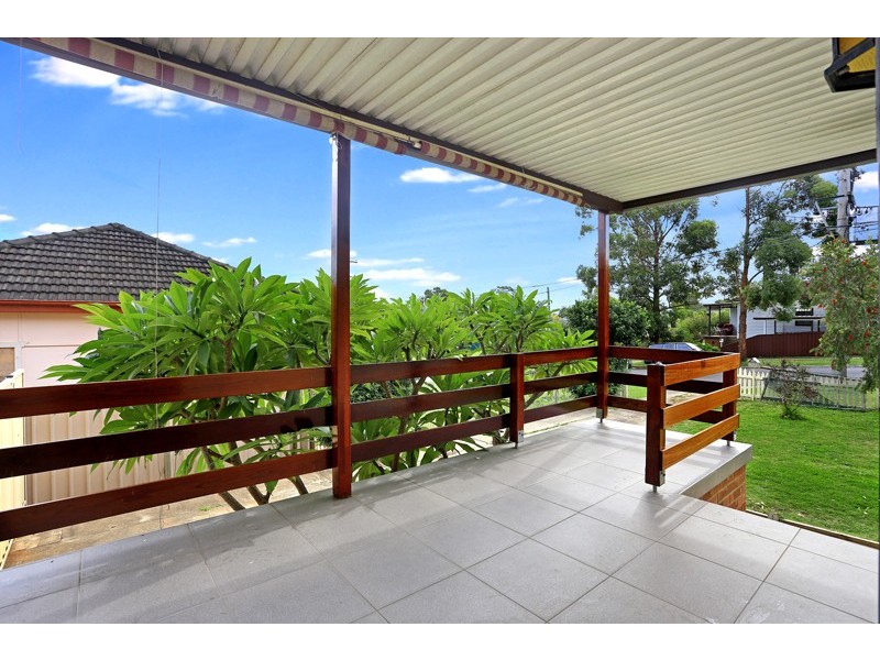 30 Rutherford Street, Blacktown NSW 2148