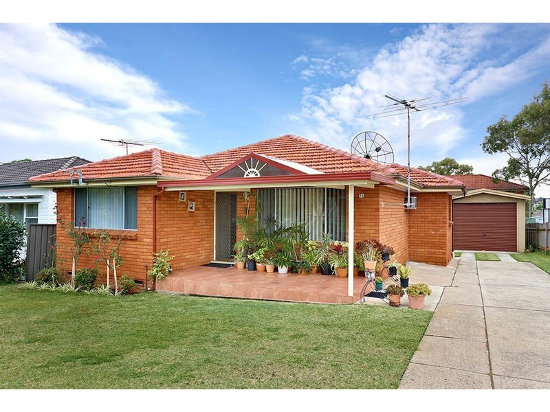 74 Dora Street, Blacktown NSW 2148