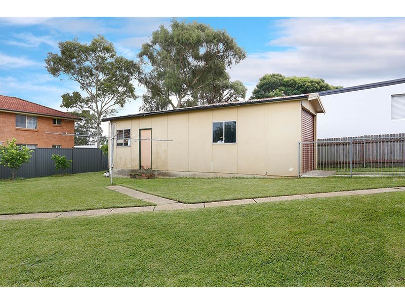 74 Dora Street, Blacktown NSW 2148