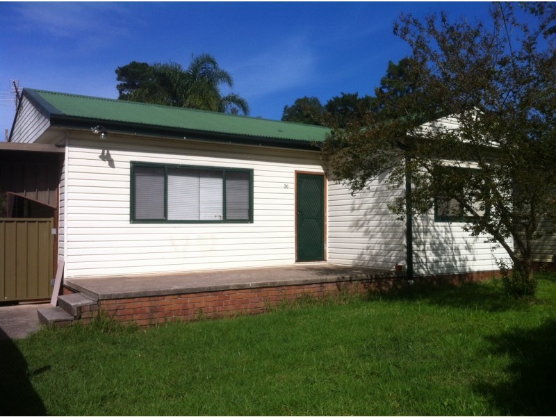 36 Power Street, Doonside NSW 2767