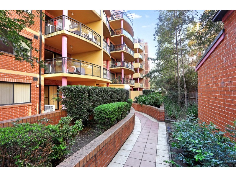 3/29-33 Kildare Road, Blacktown NSW 2148