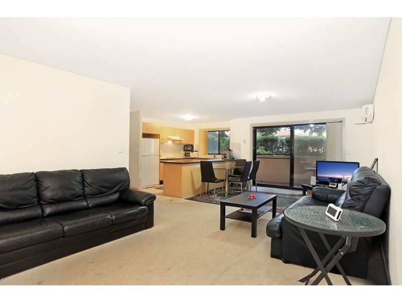 3/29-33 Kildare Road, Blacktown NSW 2148
