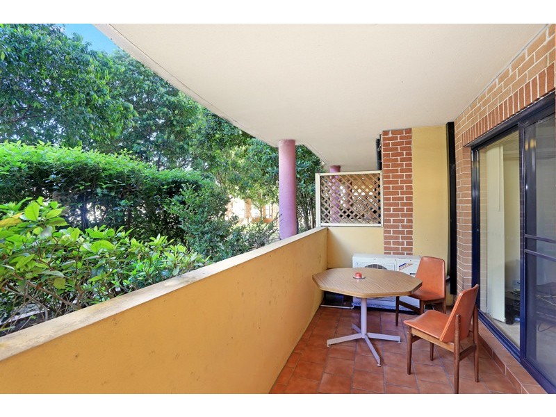 3/29-33 Kildare Road, Blacktown NSW 2148