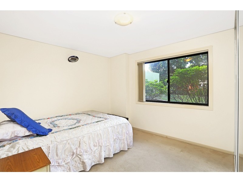 3/29-33 Kildare Road, Blacktown NSW 2148