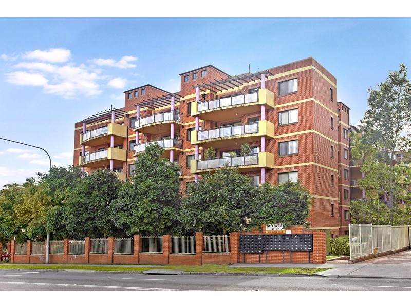 3/29-33 Kildare Road, Blacktown NSW 2148