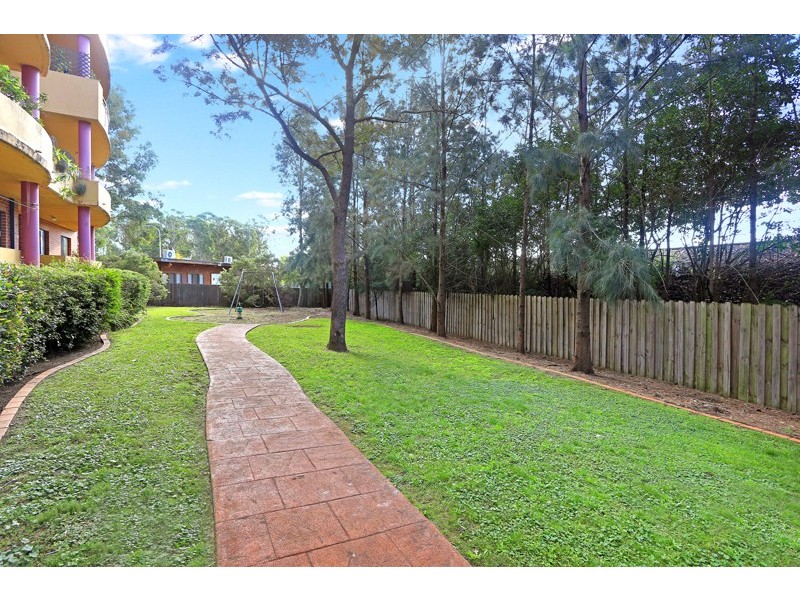 3/29-33 Kildare Road, Blacktown NSW 2148