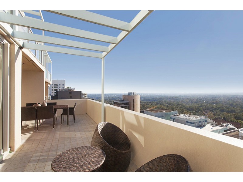 2001/8 Brown Street, Chatswood NSW 2067