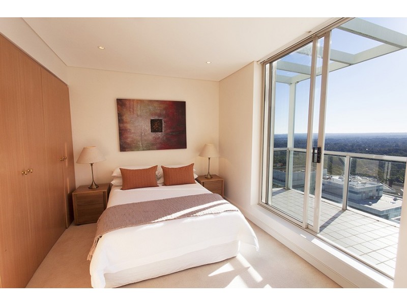 2001/8 Brown Street, Chatswood NSW 2067