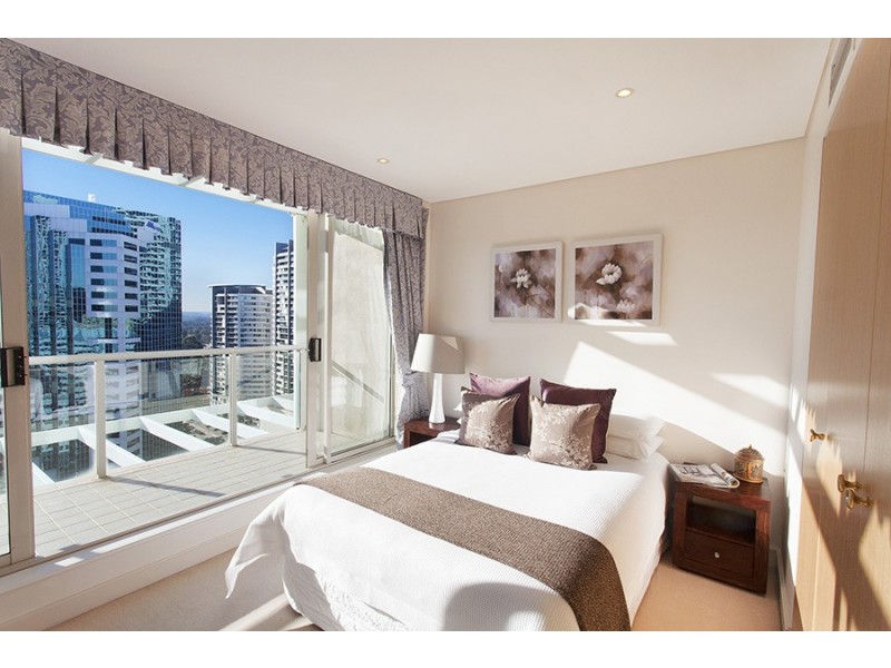 2001/8 Brown Street, Chatswood NSW 2067