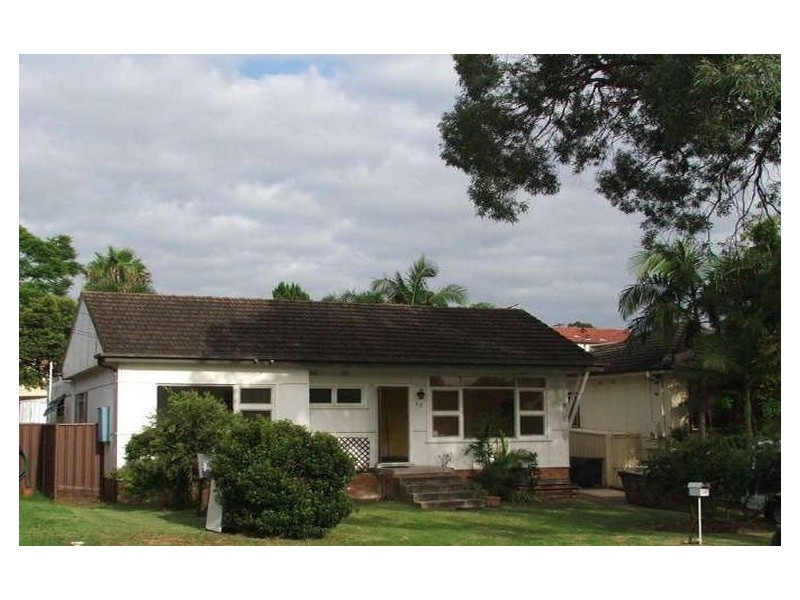 30 Maud Street, Blacktown NSW 2148