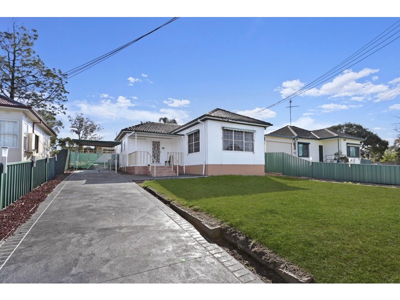 Seven Hills NSW 2147