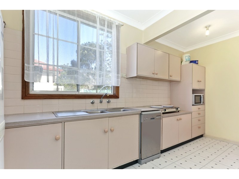 Seven Hills NSW 2147